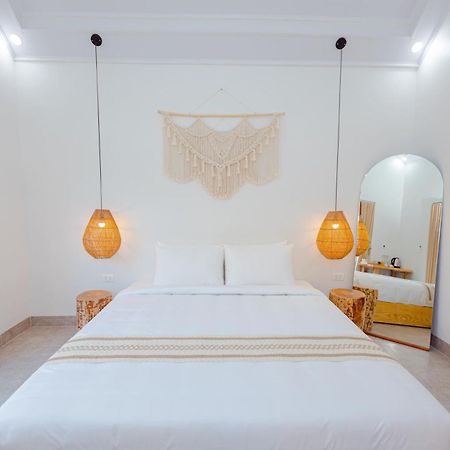 Havana Tam Coc Ninh Binh Zewnętrze zdjęcie
