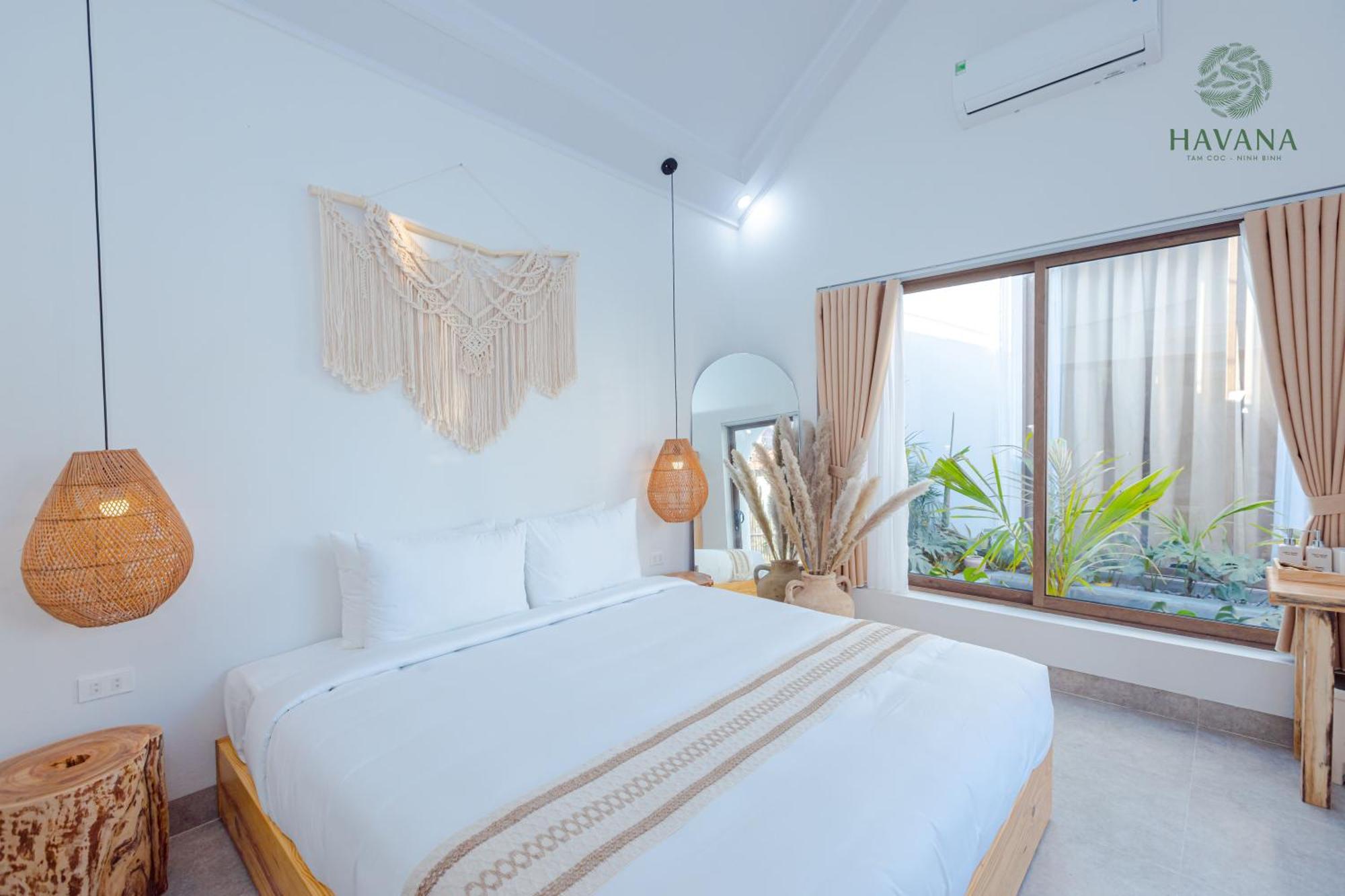 Havana Tam Coc Ninh Binh Zewnętrze zdjęcie
