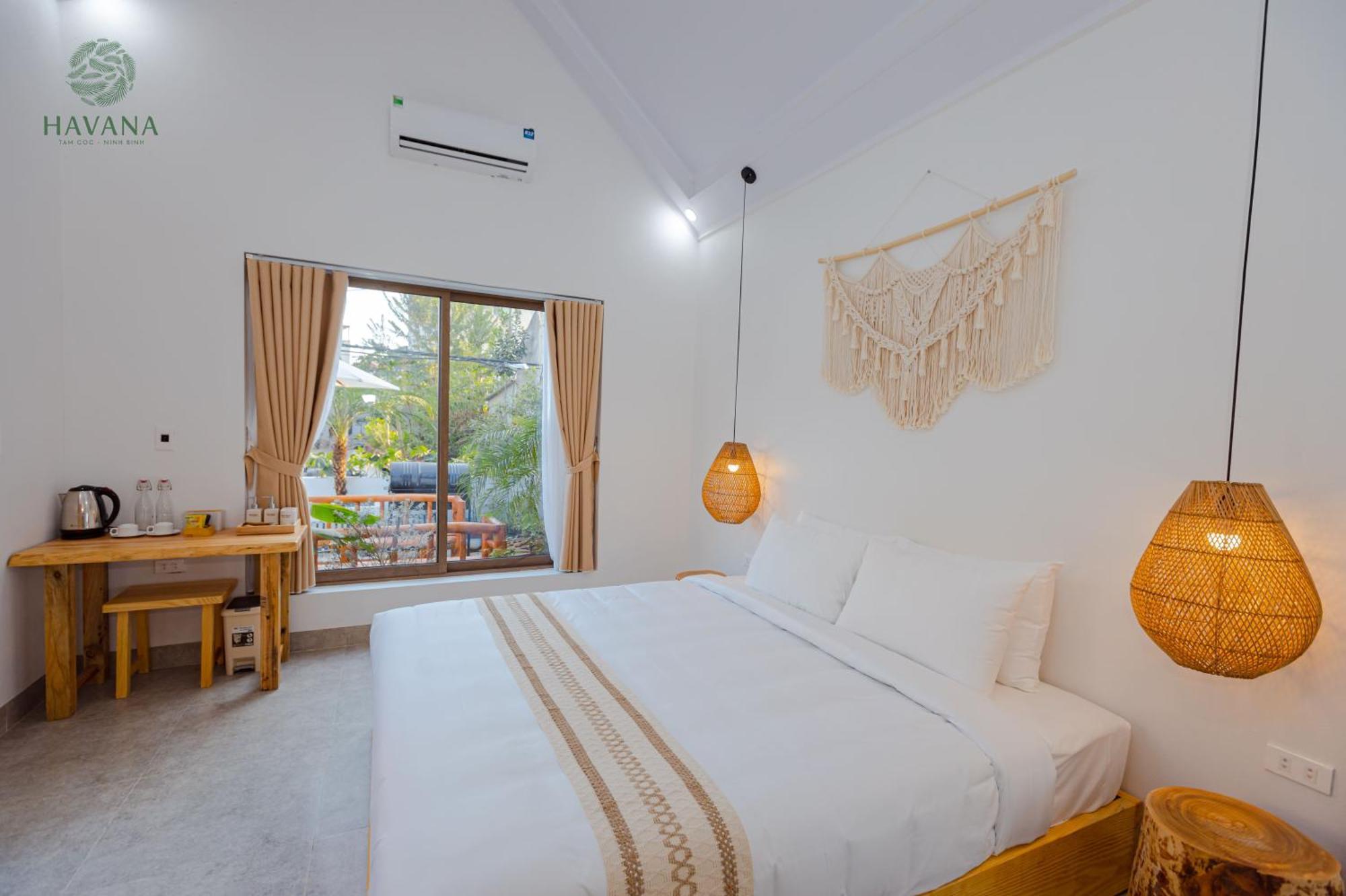 Havana Tam Coc Ninh Binh Zewnętrze zdjęcie
