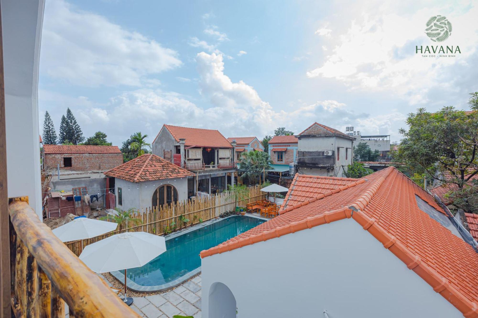 Havana Tam Coc Ninh Binh Zewnętrze zdjęcie