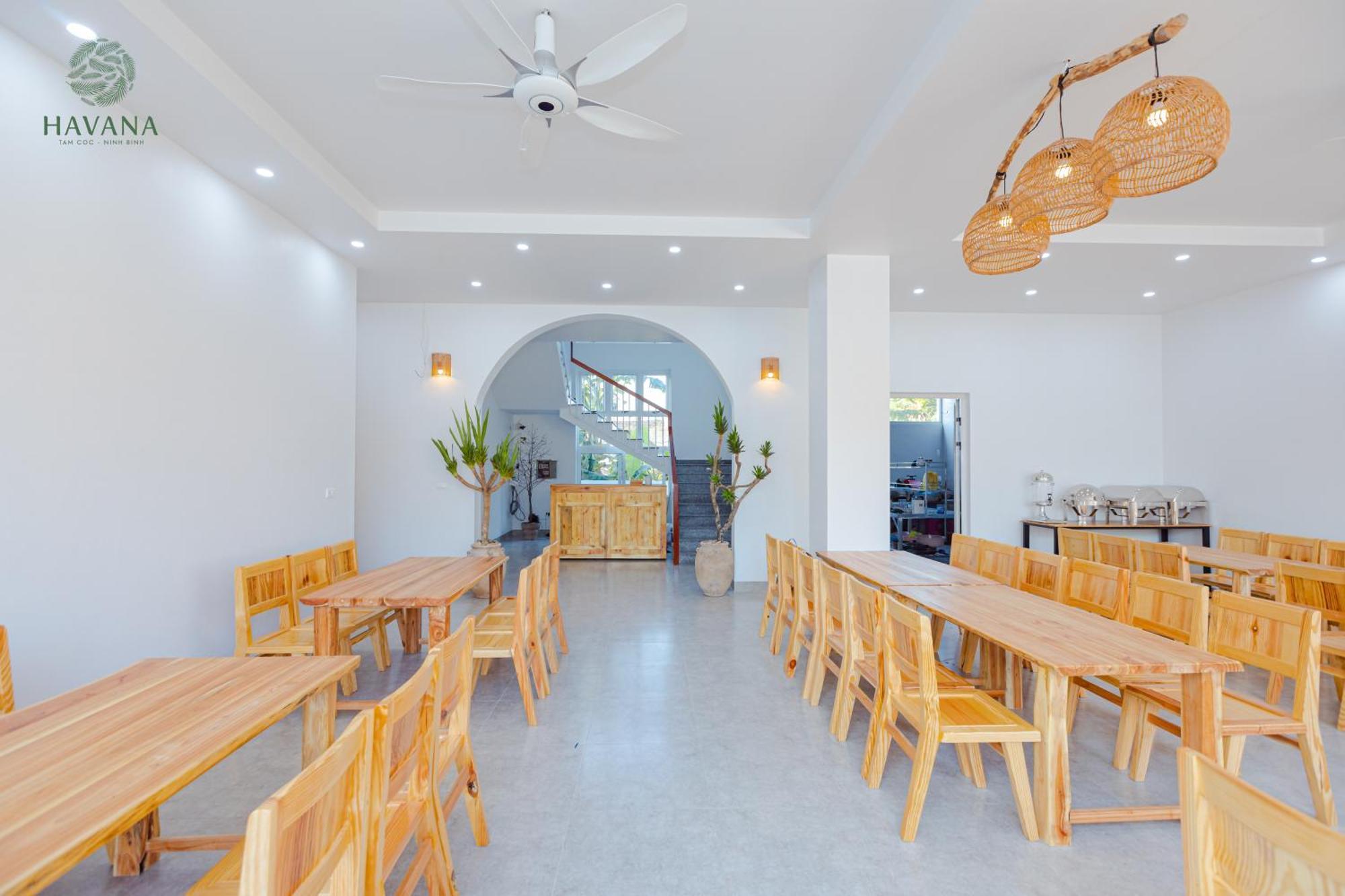 Havana Tam Coc Ninh Binh Zewnętrze zdjęcie