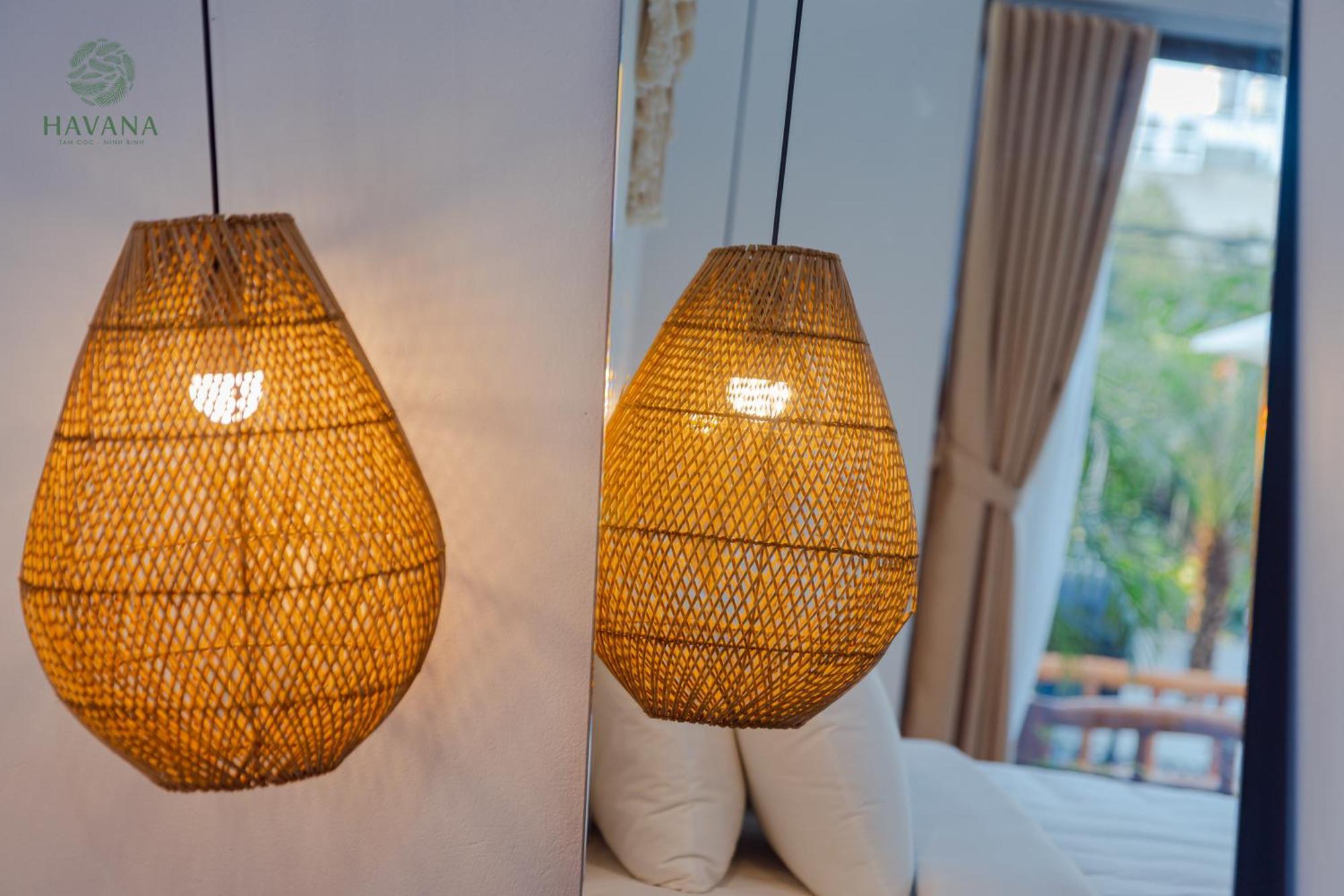 Havana Tam Coc Ninh Binh Zewnętrze zdjęcie