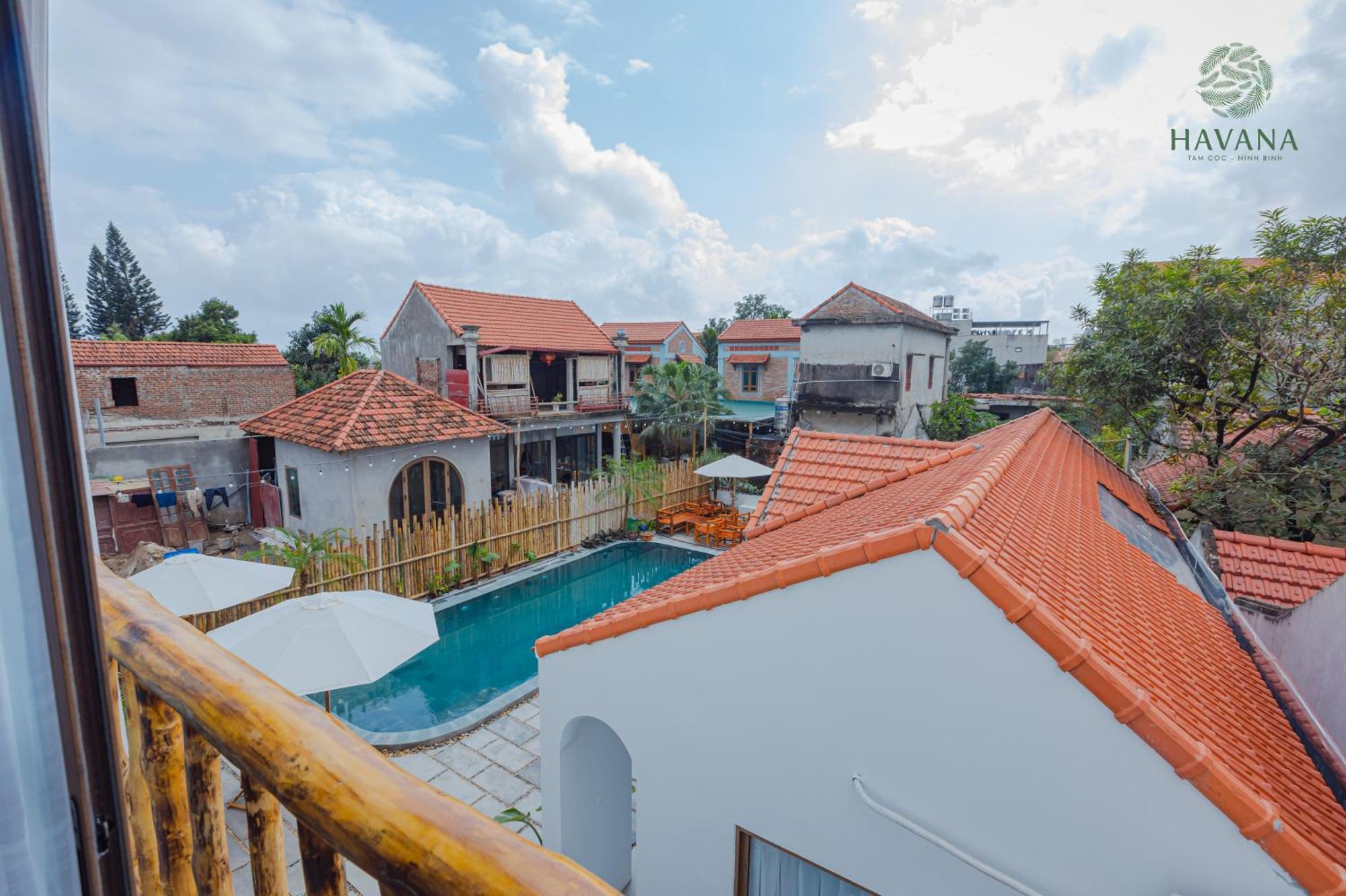 Havana Tam Coc Ninh Binh Zewnętrze zdjęcie
